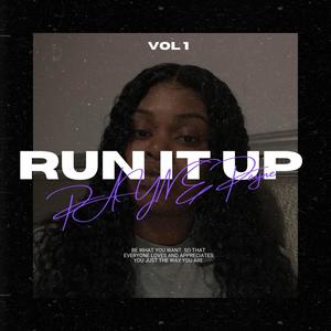 Eat It (feat. Lyric Kush) (Explicit)