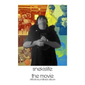 Snekislife: The Movie (Original Motion Picture Soundtrack)