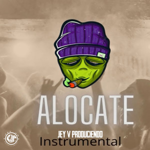 Alocate (Instrumental Version)