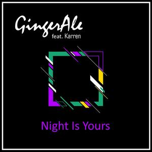 Night Is Yours