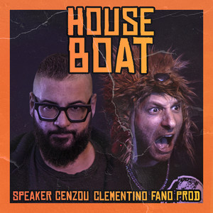 House Boat (Explicit)