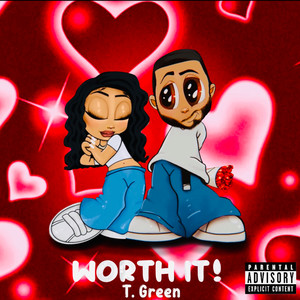 Worth It (Explicit)