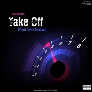 Take Off #Poori Tarah Bekhauf