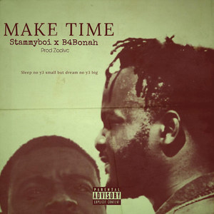 Make Time (Explicit)