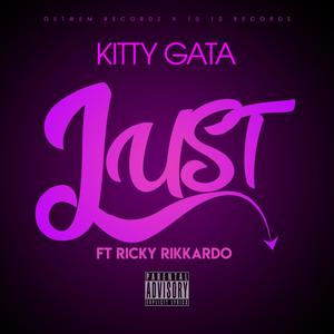 Lust(feat. Ricky Rikkardo) (Explicit)