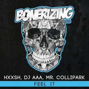 Feel It (Original Mix)