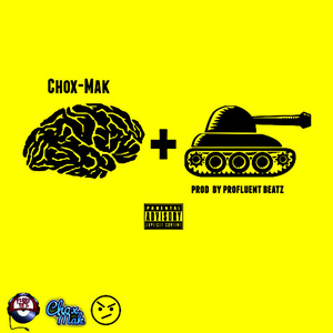 Think Tank (Prod by Profluent Beatz)