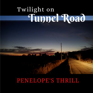 Twilight on Tunnel Road