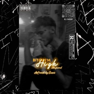 ***** I'm High (Explicit)