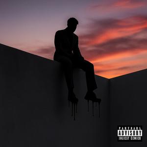 FALL APART (feat. Rø$e) (Explicit)