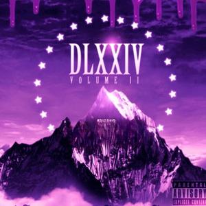 DLXXIV, Vol. 2 (Explicit)