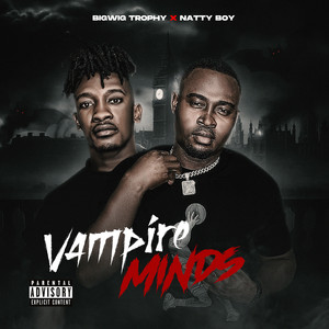 Vampire Minds (Explicit)