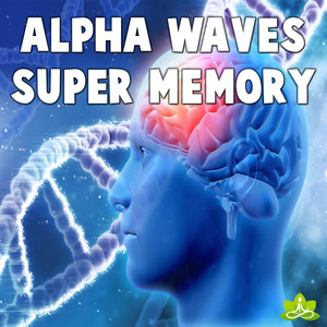 Alpha Waves Super Intelligence