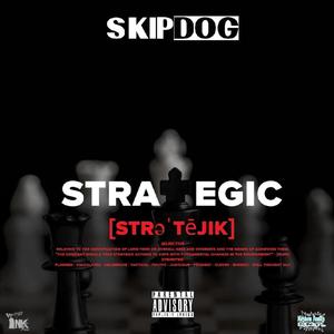 STRATEGIC (Explicit)