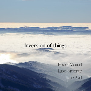 Inversion of things