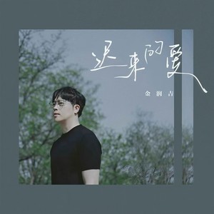 迟来的爱 (金润吉降调版)封面