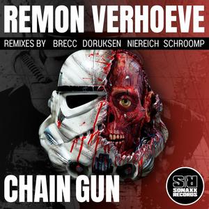 Chain Gun (Schroomp Remix)