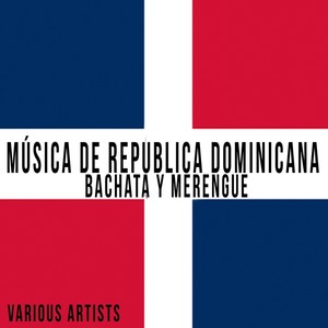 Música de Republica Dominicana, Bachata y Merengue