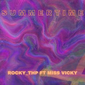 Summertime (feat. Miss Vicky)