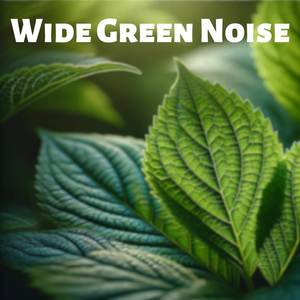 Sleep Green Noise