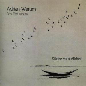 Das Trio Album- Stücke vom Altrhein