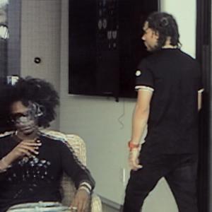 Se droguer (feat. Tefflon) (Explicit)