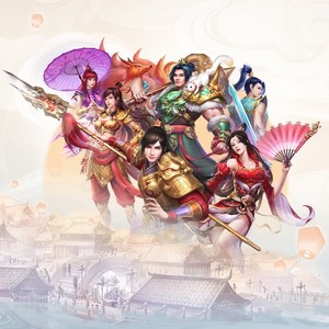 雪中莲 (经典怀旧版)