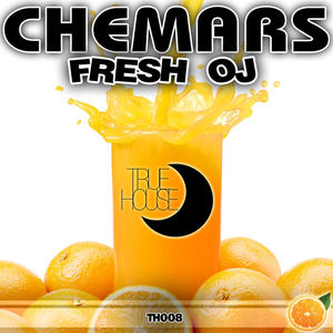 Fresh OJ EP