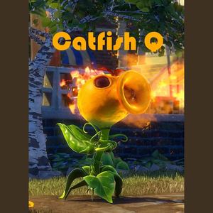 Zombies on your lawn