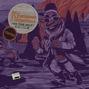 To The Hilt (Antonee 1st Class Edit)