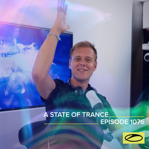 Spaceglide (ASOT 1076)