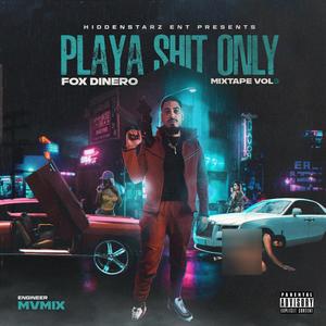 PLAYA **** ONLY (Explicit)