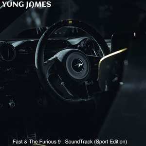 Fast & the Furious 9 : Soundtrack (Sport Edition)