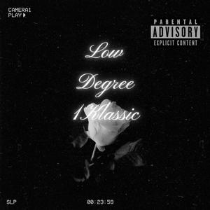 Low Degree (Explicit)