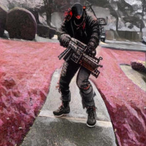 HellStarz (feat. DØLØVØN) (Explicit)