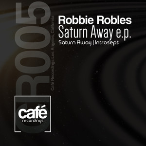 Saturn Away ep.