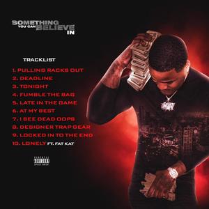 Lonely (feat. Fat Kat) (Explicit)