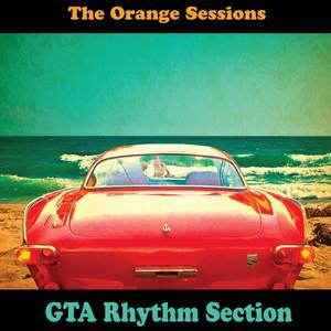 The Orange Sessions