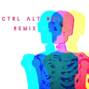 CtrlAltDelete (Backpack)