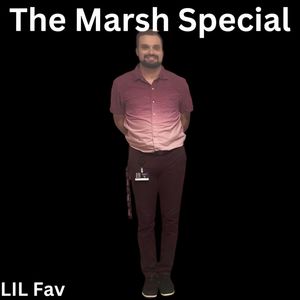 The Marsh Special