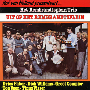 Medley: a. Bloemetjes In De Jordaan b. Kleine Greetje Uit De Polder c. Waar Liefde Woont (Live)