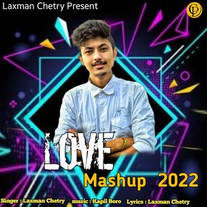 Love Mashup 2022