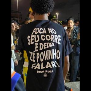 NEM UM POUCO PREUCUPADO ,PROIBIDÃO SKIN.PROD (feat. DJ MAKEY)