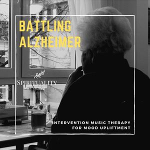 Battling Alzheimer - Intervention Music Therapy For Mood Upliftment