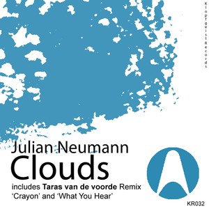 Clouds EP