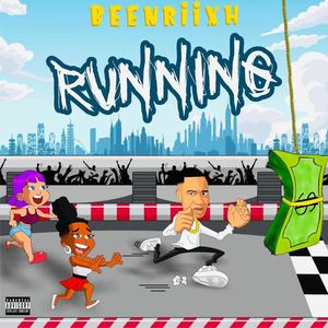 Running (Explicit)