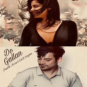 Sheetal Arora Sahil Sargam Do Gallan