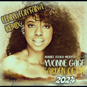 Garden Of Eve (Lenny Fontana Instrumental)