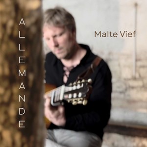 Allemande - Allemande