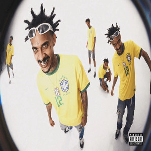 EU SOU DE GANG (Explicit)